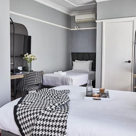 No 9 Springfield Hotel Sydney Bagian luar foto