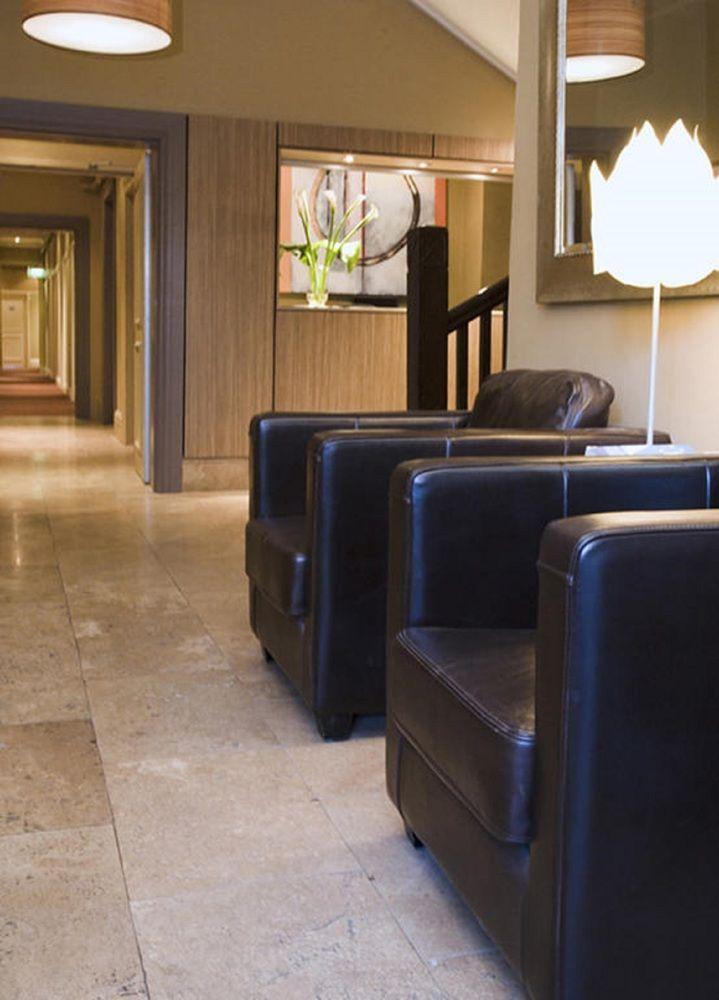 No 9 Springfield Hotel Sydney Bagian luar foto