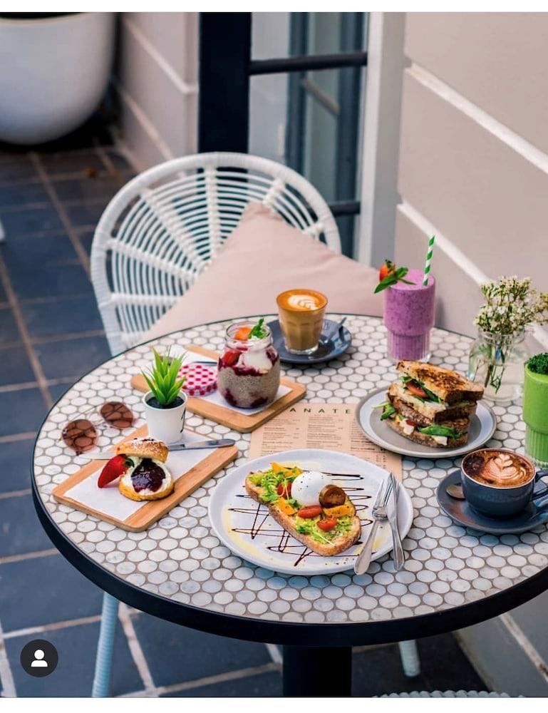 No 9 Springfield Hotel Sydney Bagian luar foto