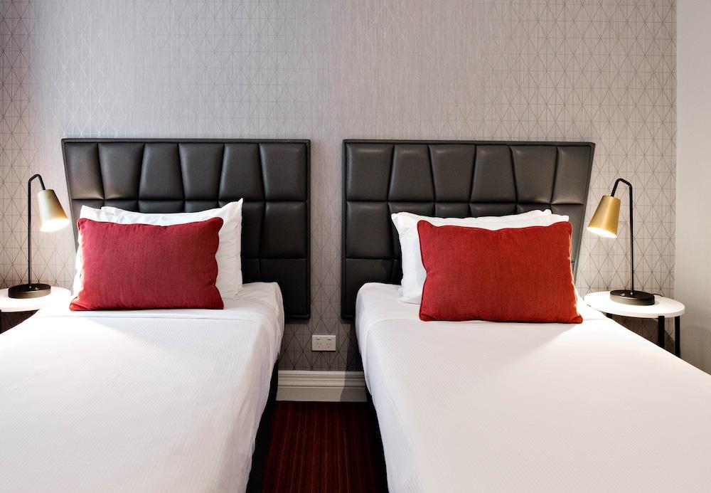 No 9 Springfield Hotel Sydney Bagian luar foto