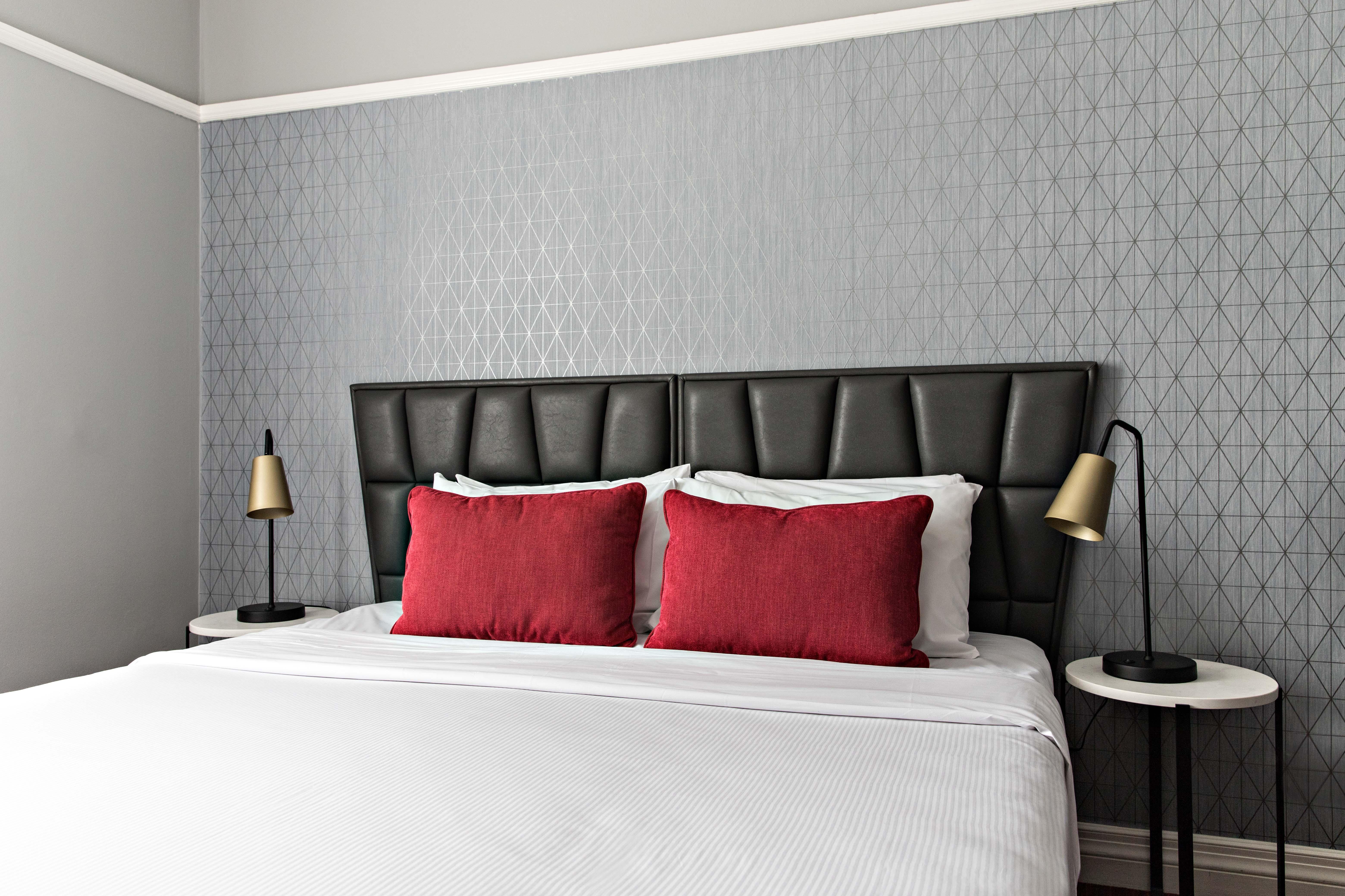 No 9 Springfield Hotel Sydney Bagian luar foto