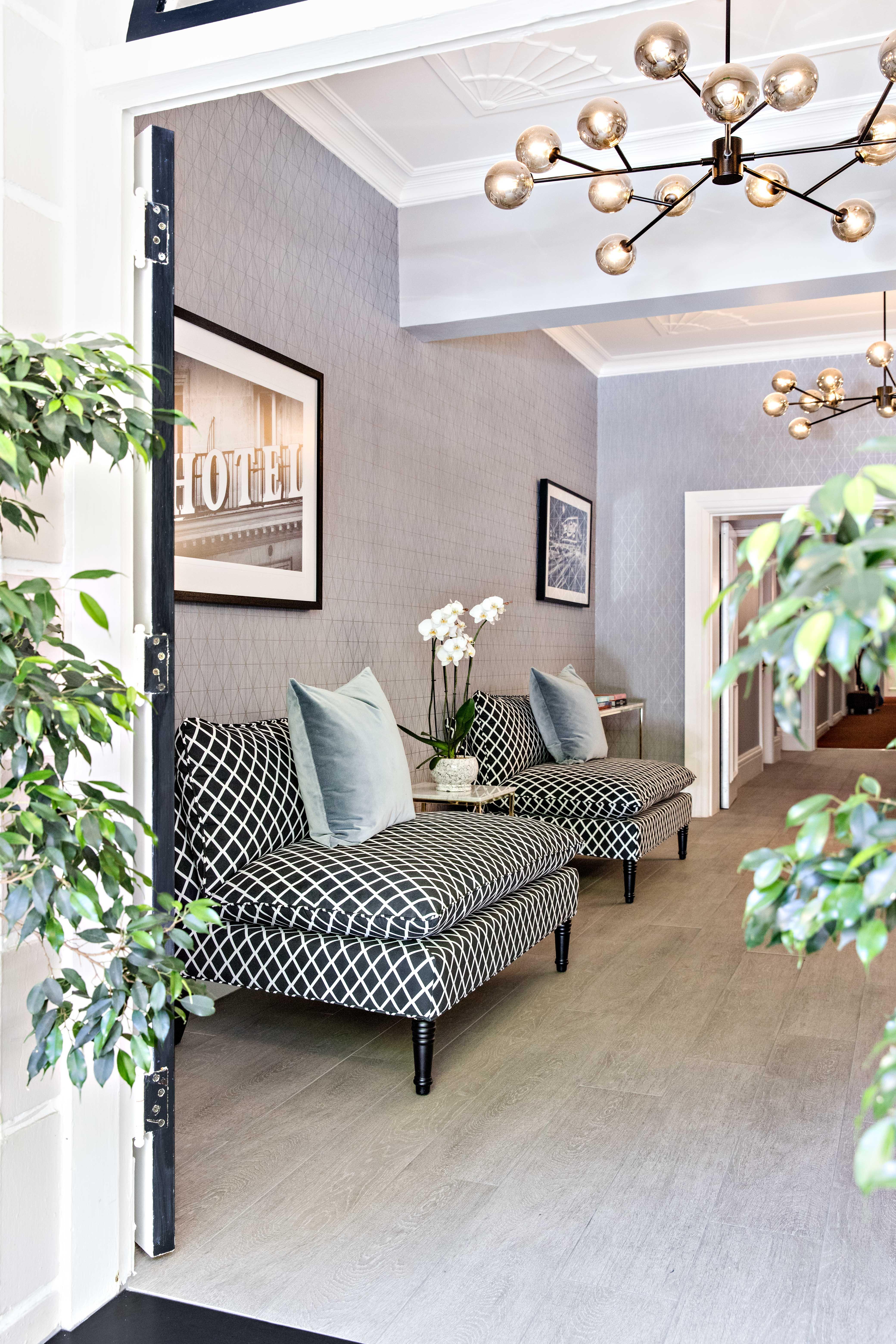 No 9 Springfield Hotel Sydney Bagian luar foto