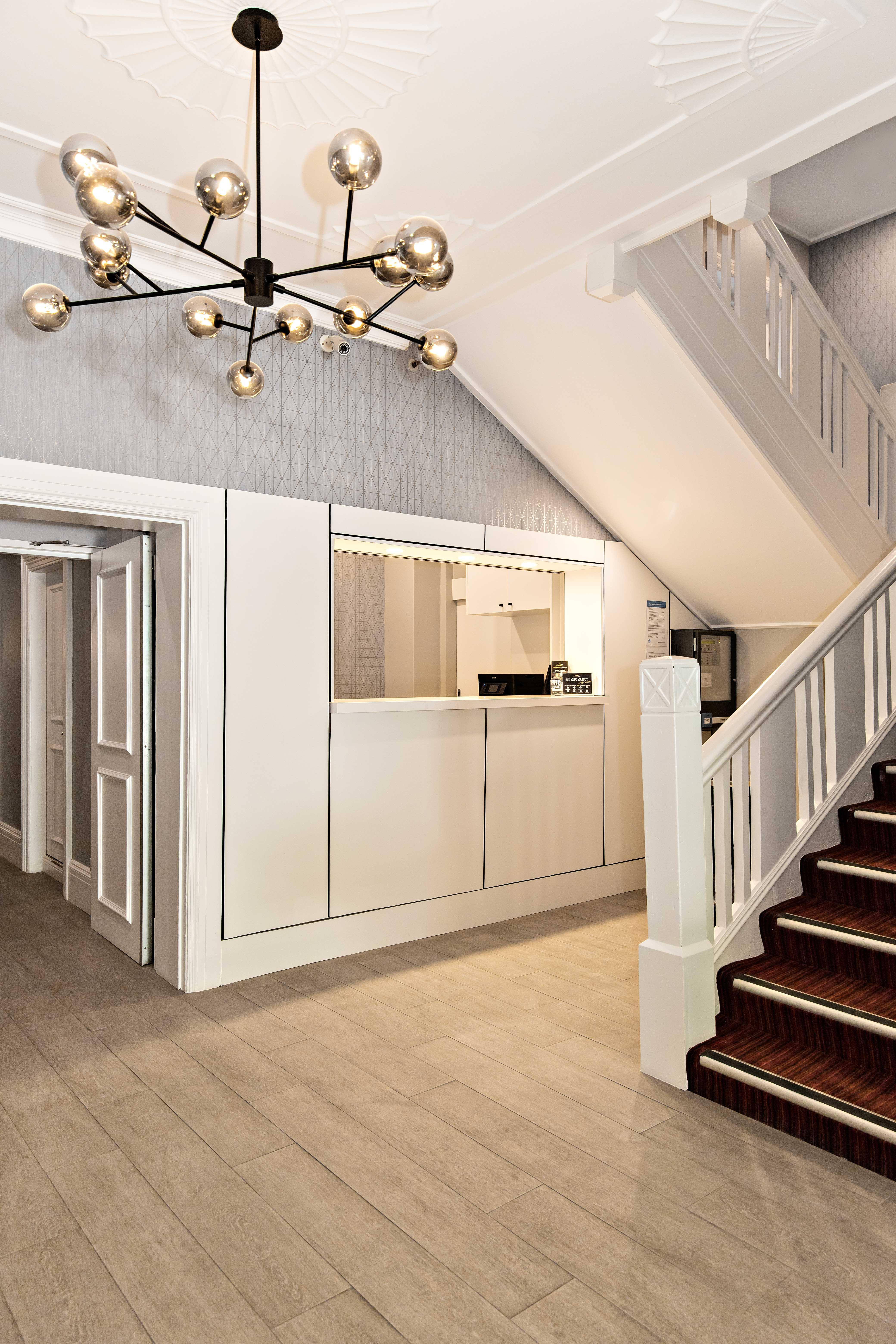 No 9 Springfield Hotel Sydney Bagian luar foto
