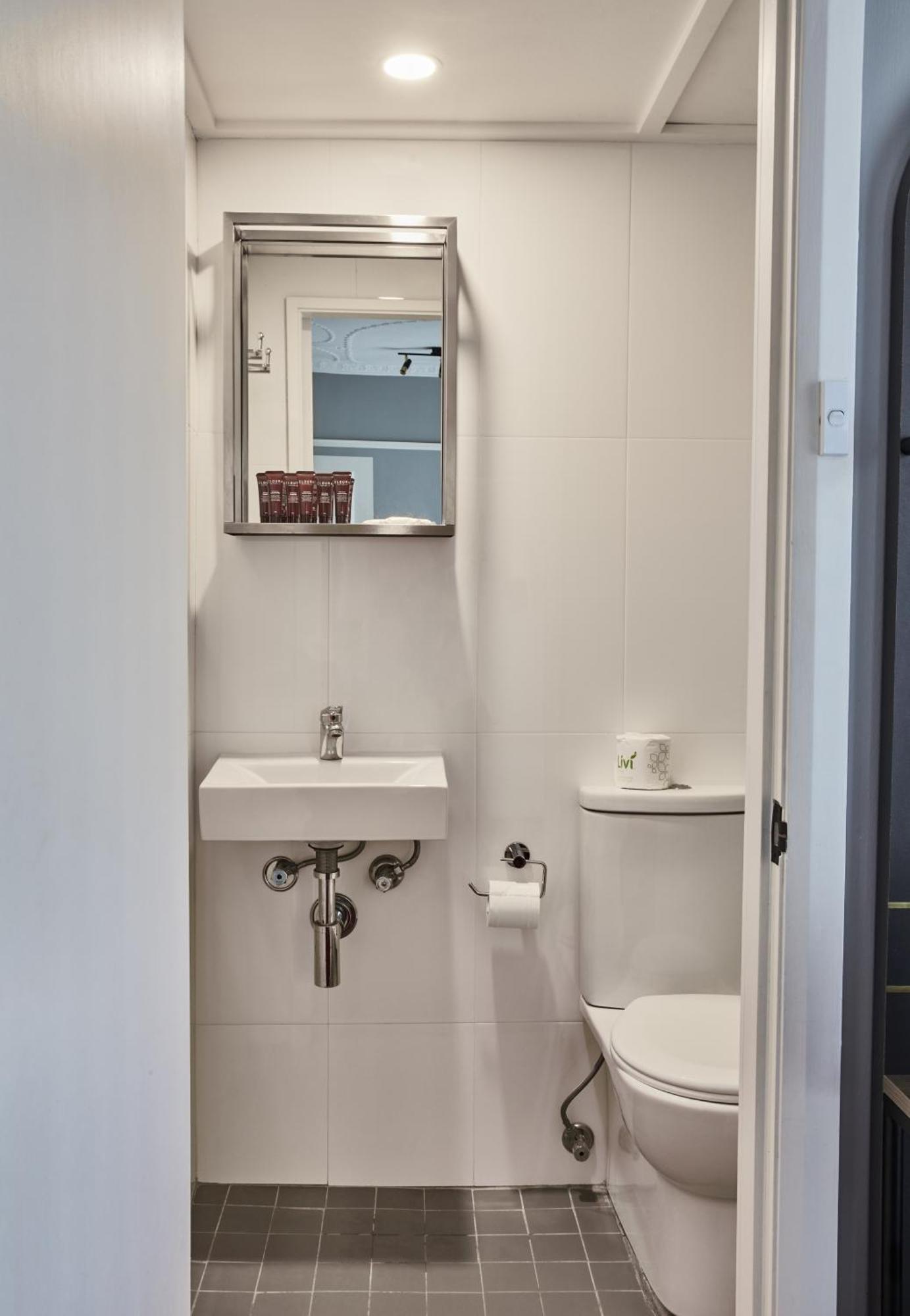 No 9 Springfield Hotel Sydney Bagian luar foto