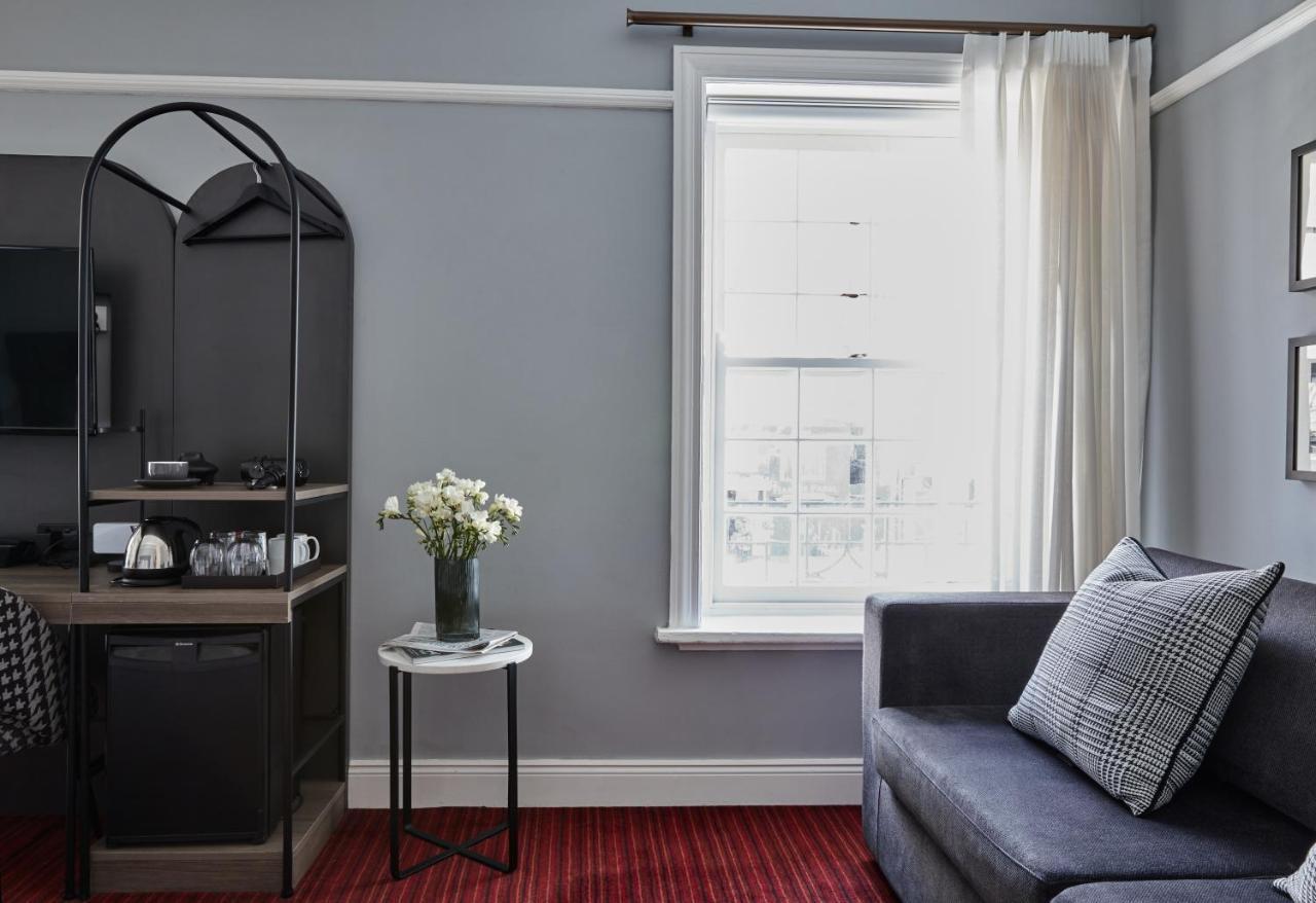No 9 Springfield Hotel Sydney Bagian luar foto