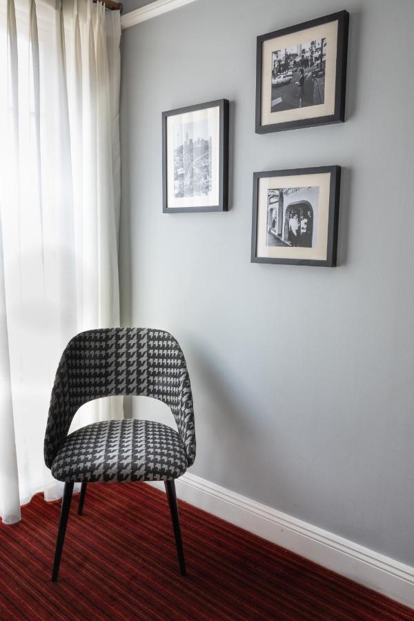 No 9 Springfield Hotel Sydney Bagian luar foto