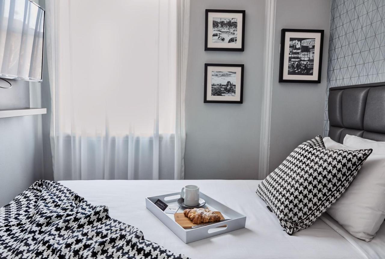No 9 Springfield Hotel Sydney Bagian luar foto