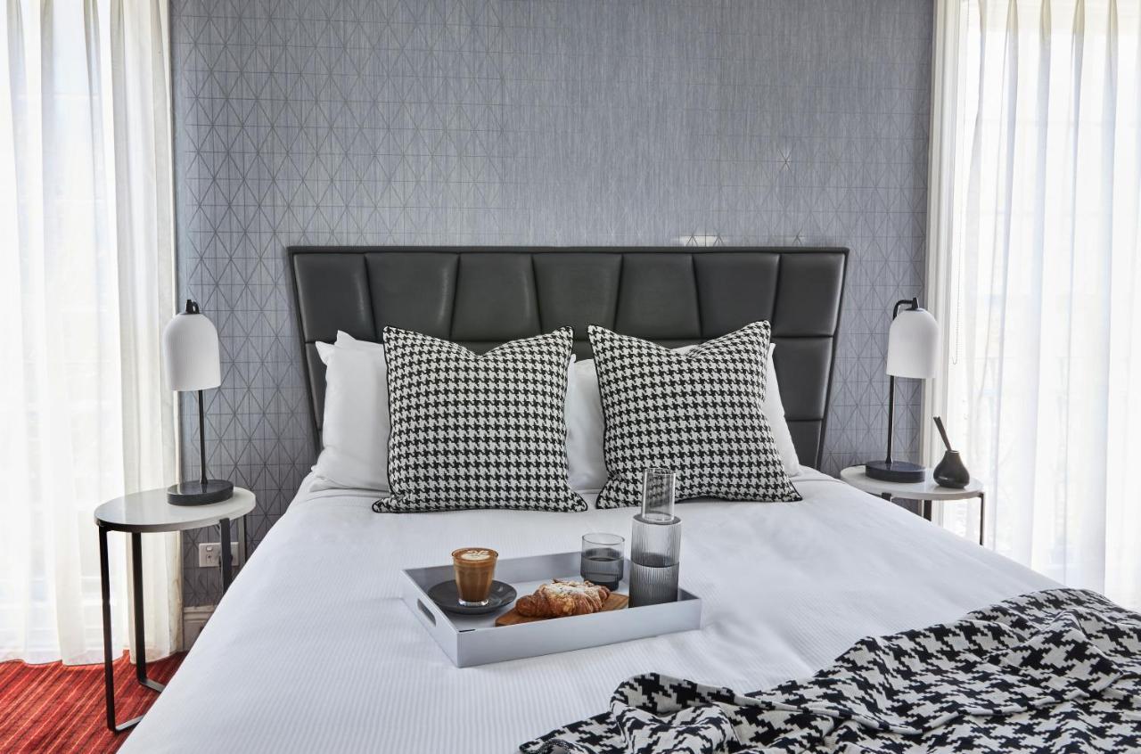 No 9 Springfield Hotel Sydney Bagian luar foto