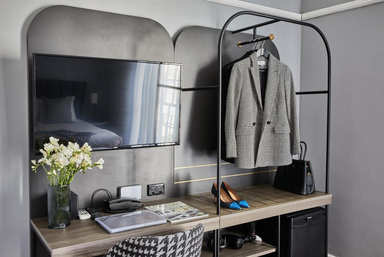 No 9 Springfield Hotel Sydney Bagian luar foto