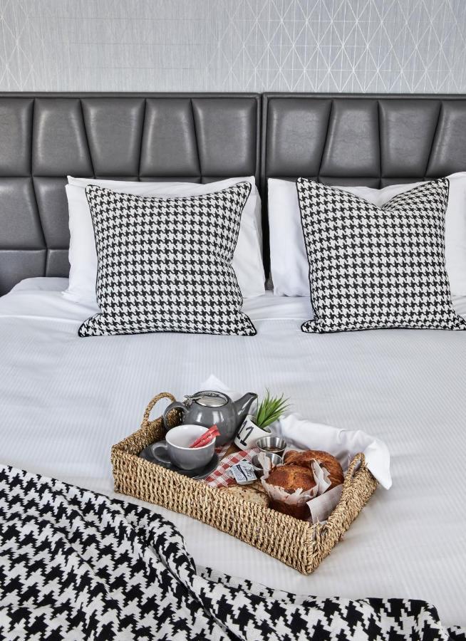 No 9 Springfield Hotel Sydney Bagian luar foto