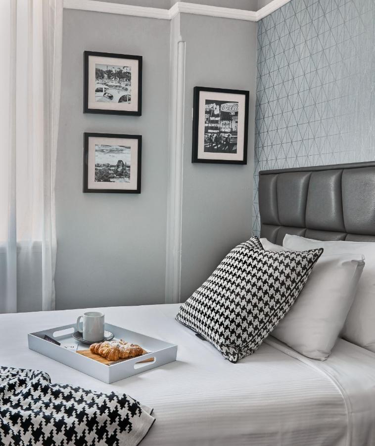 No 9 Springfield Hotel Sydney Bagian luar foto