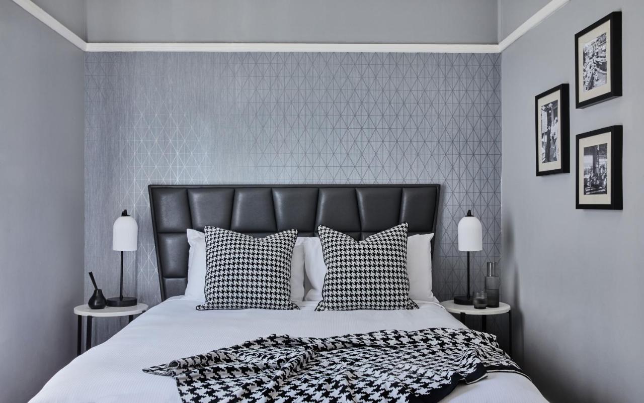 No 9 Springfield Hotel Sydney Bagian luar foto