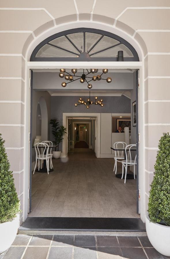 No 9 Springfield Hotel Sydney Bagian luar foto
