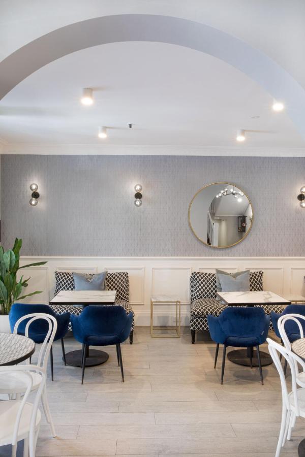 No 9 Springfield Hotel Sydney Bagian luar foto