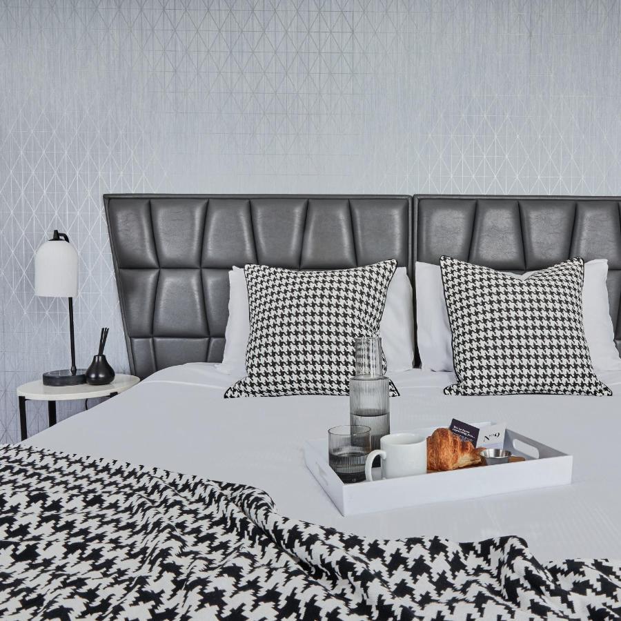 No 9 Springfield Hotel Sydney Bagian luar foto