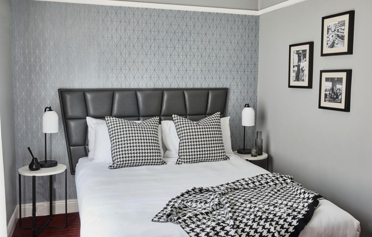 No 9 Springfield Hotel Sydney Bagian luar foto