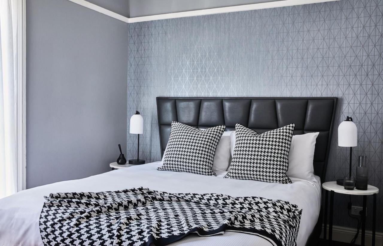 No 9 Springfield Hotel Sydney Bagian luar foto