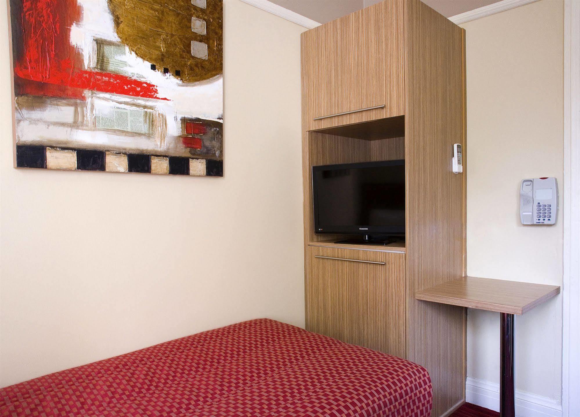No 9 Springfield Hotel Sydney Bagian luar foto